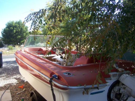 Boat Motor: Boat Motor Not Pumping Water